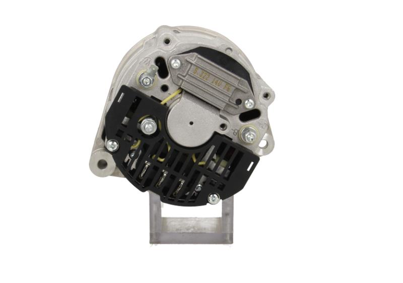 Mahle New Alternator for Claas 45A MG717