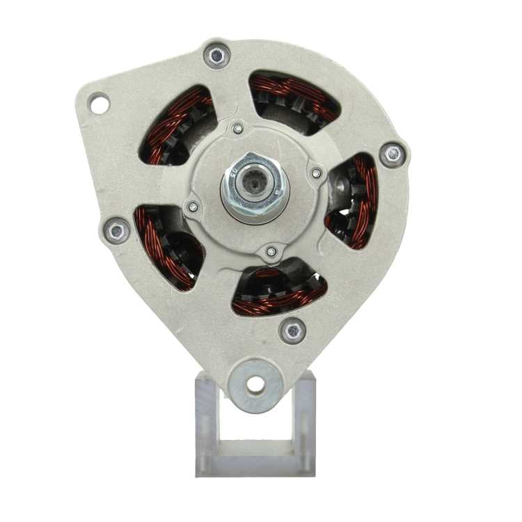 Mahle New Alternator for Deutz 65A MG718