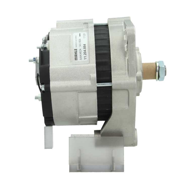 Mahle New Alternator for Deutz 65A MG718