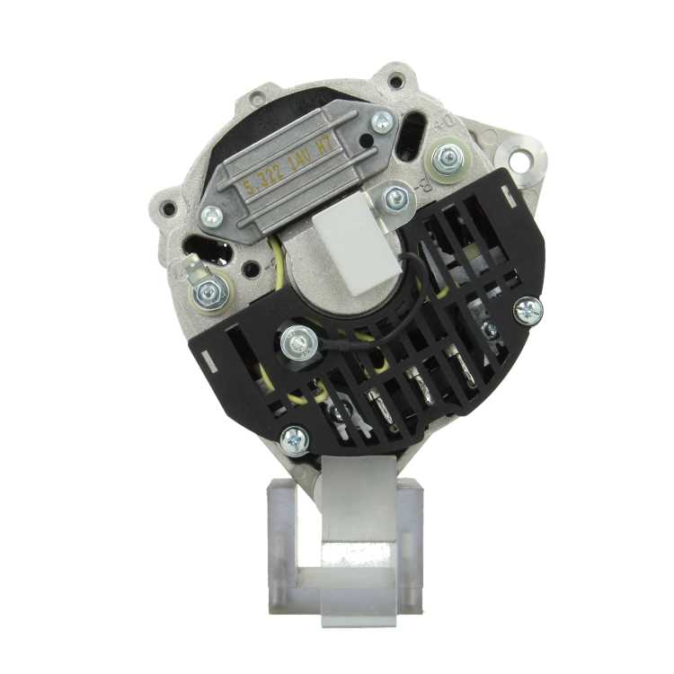 Mahle New Alternator for Deutz 65A MG718