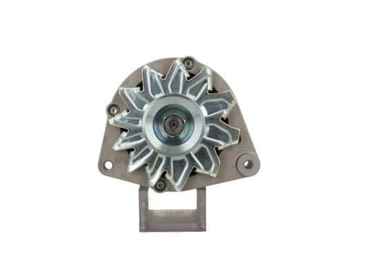 Mahle New Alternator Lombardini 80A MG720