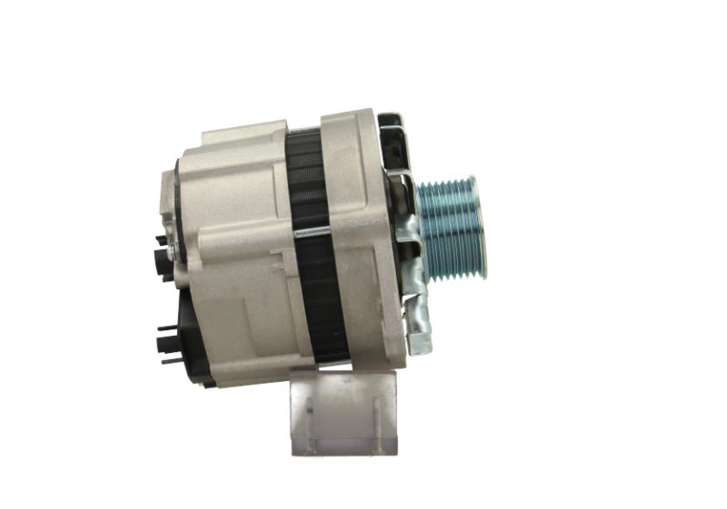 Mahle New Alternator Lombardini 80A MG720