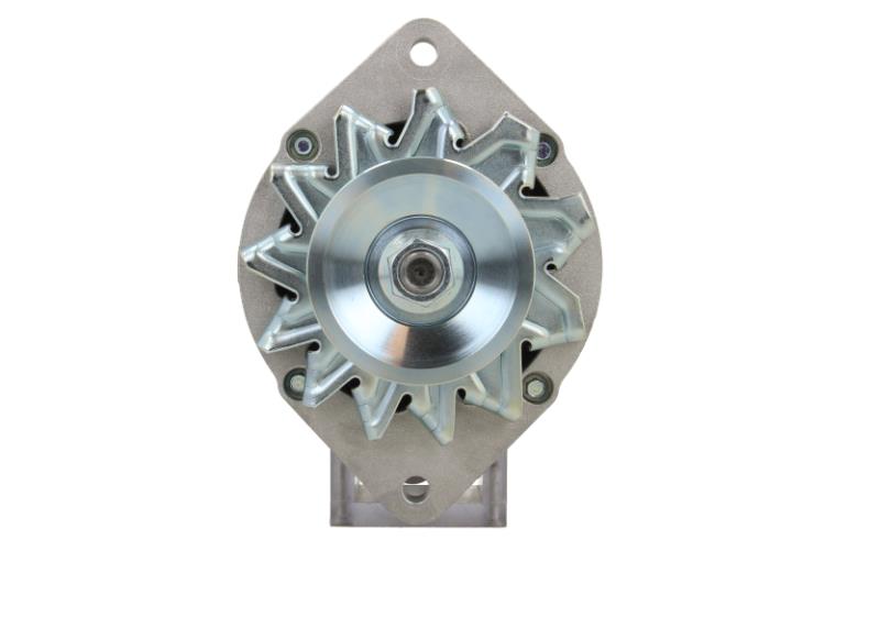 Mahle New Alternator for JCB 80A MG721
