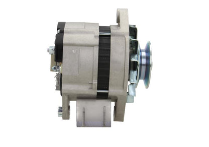 Mahle New Alternator for JCB 80A MG721