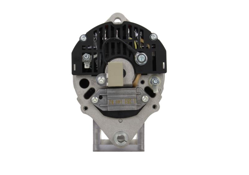 Mahle New Alternator for JCB 80A MG721