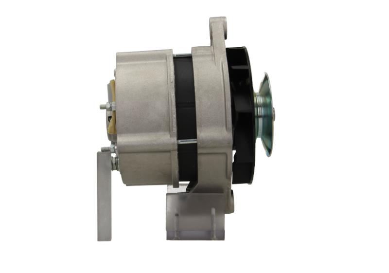 Mahle New Alternator for John Deere 50A MG722