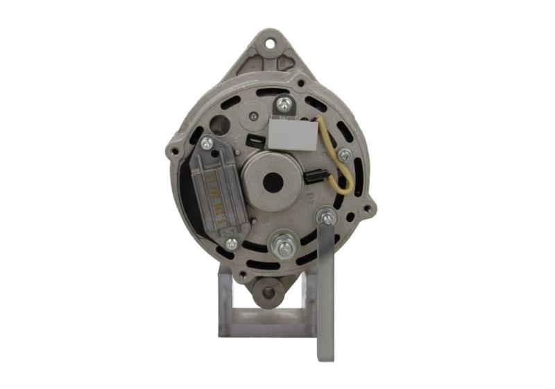Mahle New Alternator for John Deere 50A MG722