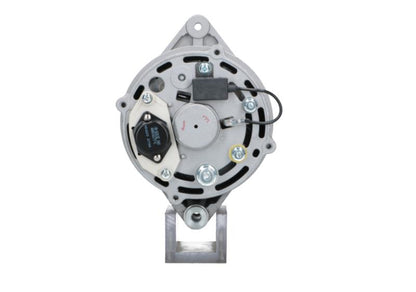 PlusLine Original Alternator for John Deere 50A MG722+