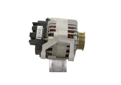 Mahle New Alternator for Ford 70A MG728