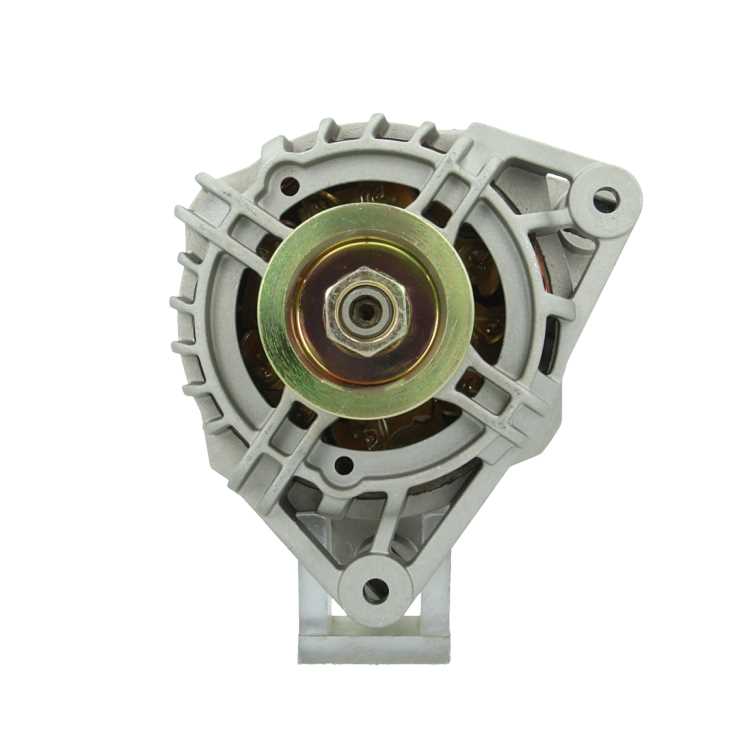 Mahle New Alternator for Ford 90A MG730