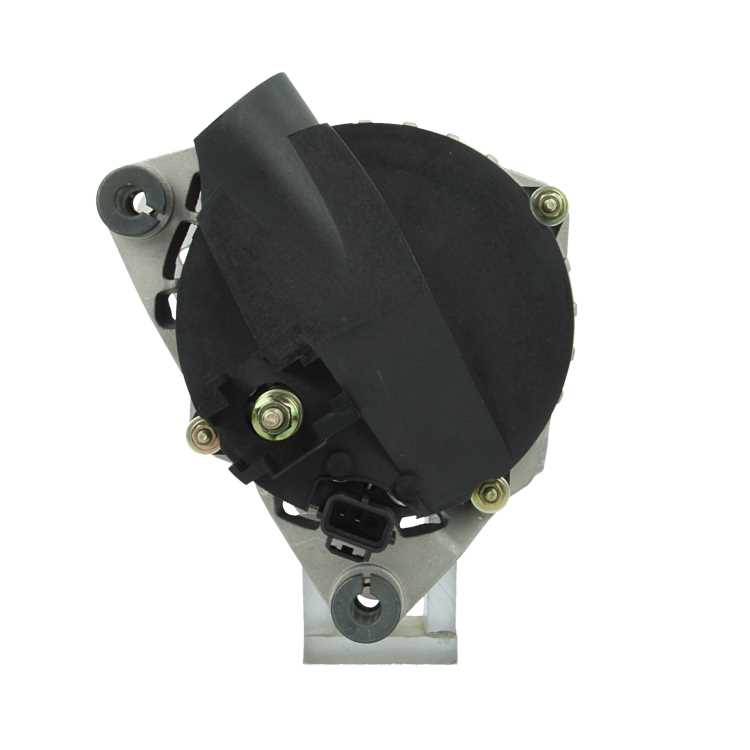 Mahle New Alternator for Ford 90A MG730