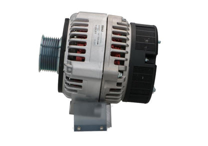 Mahle New Alternator for John Deere 150A MG735