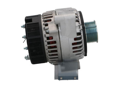 Mahle New Alternator for John Deere 150A MG735