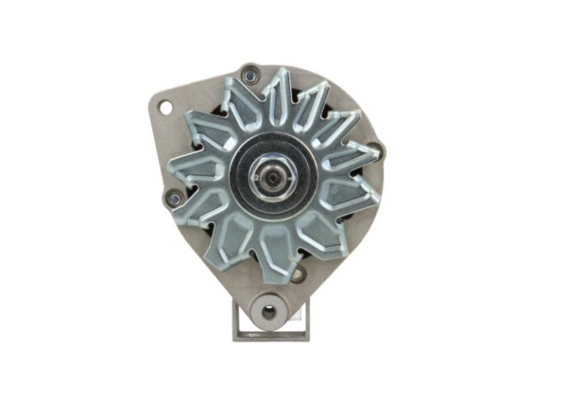 Mahle New Alternator for Hako 55A MG748