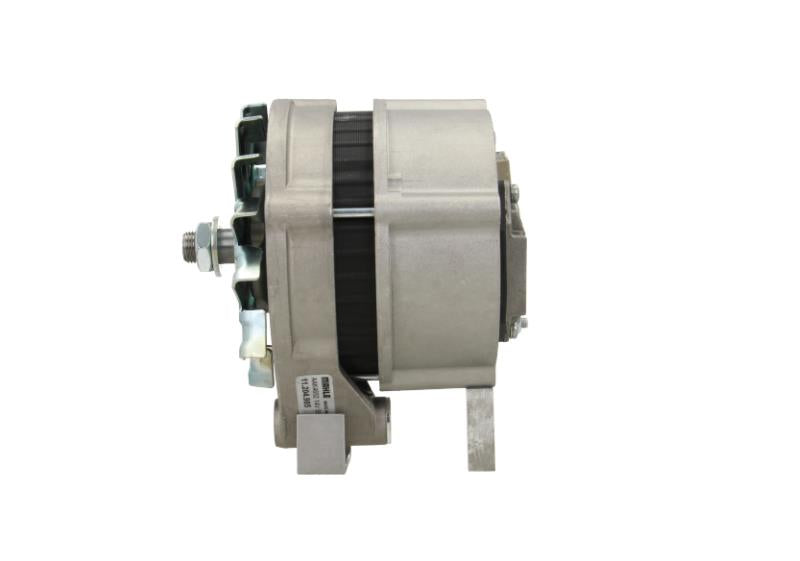 Mahle New Alternator for Hako 55A MG748