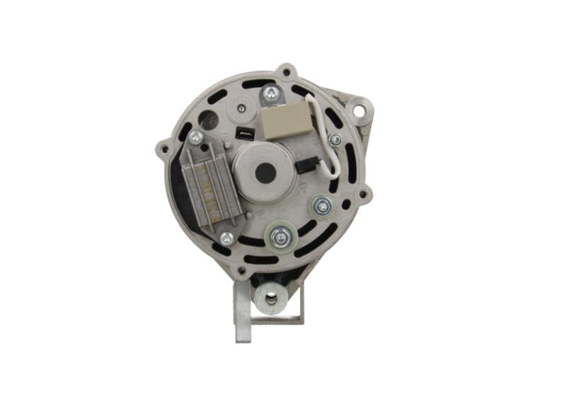 Mahle New Alternator for Hako 55A MG748