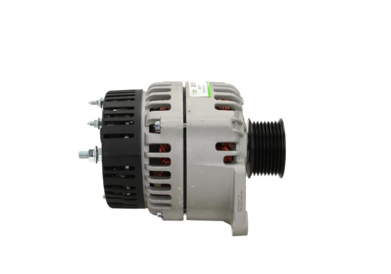 PlusLine Original Alternator for JCB 95A MG74+