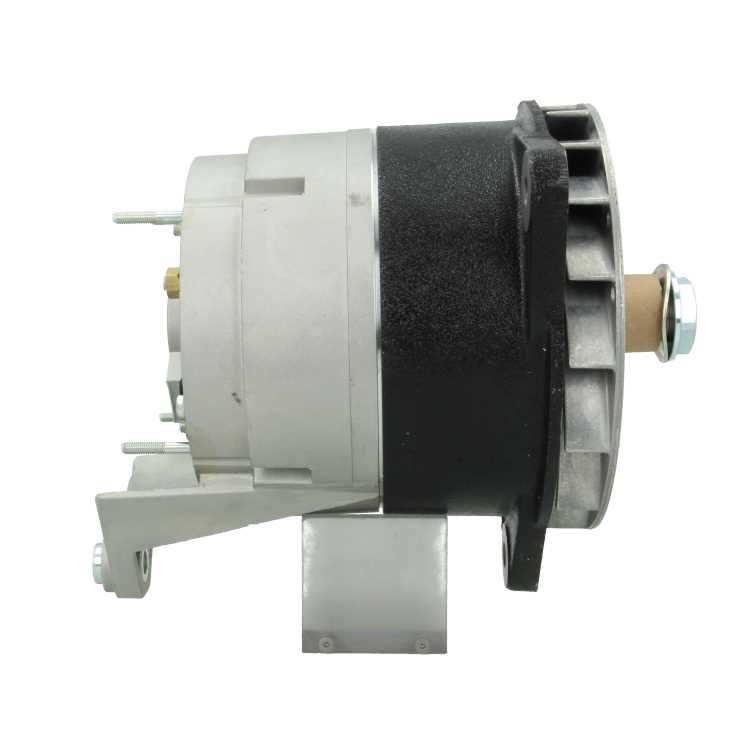 Mahle New Alternator for MAN 140A MG754