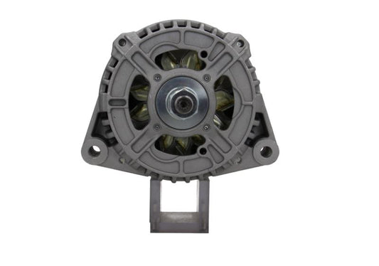 PlusLine Original Alternator for Agco 200A MG756+