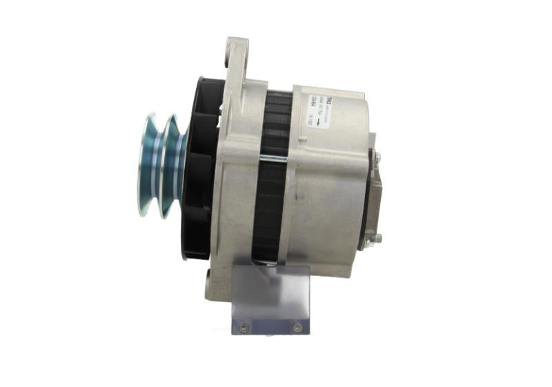 Mahle New Alternator for John Deere 75A MG758