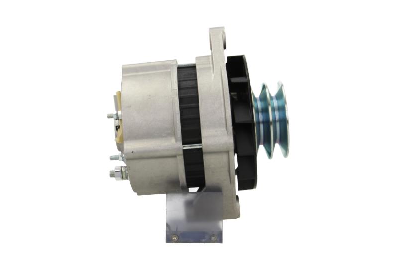 Mahle New Alternator for John Deere 75A MG758
