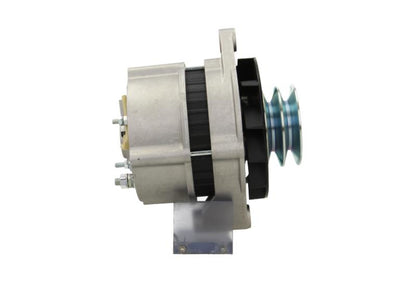 Mahle New Alternator for John Deere 75A MG758