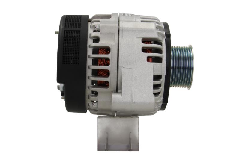 Mahle New Alternator for John Deere 240A MG759