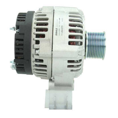 Mahle New Alternator Valtra 150A MG762