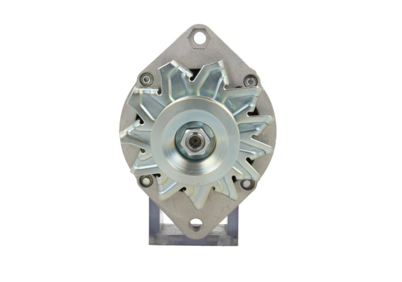 Mahle New Alternator for Basak 65A MG763