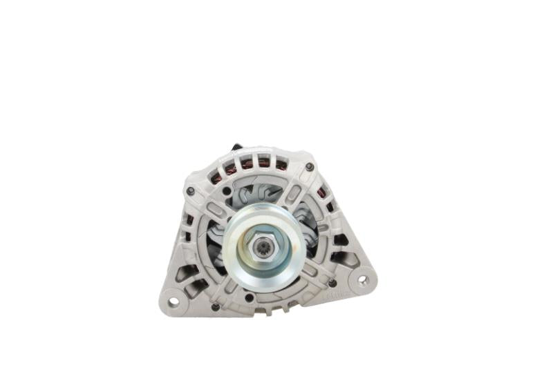 Mahle New Alternator for Iveco 120A MG764