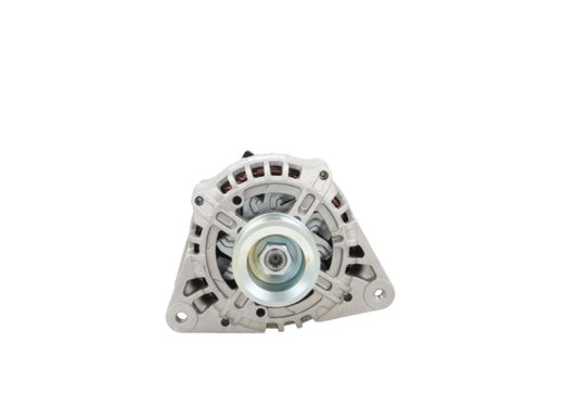 Mahle New Alternator for Iveco 120A MG764