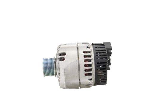 Mahle New Alternator for Iveco 120A MG764