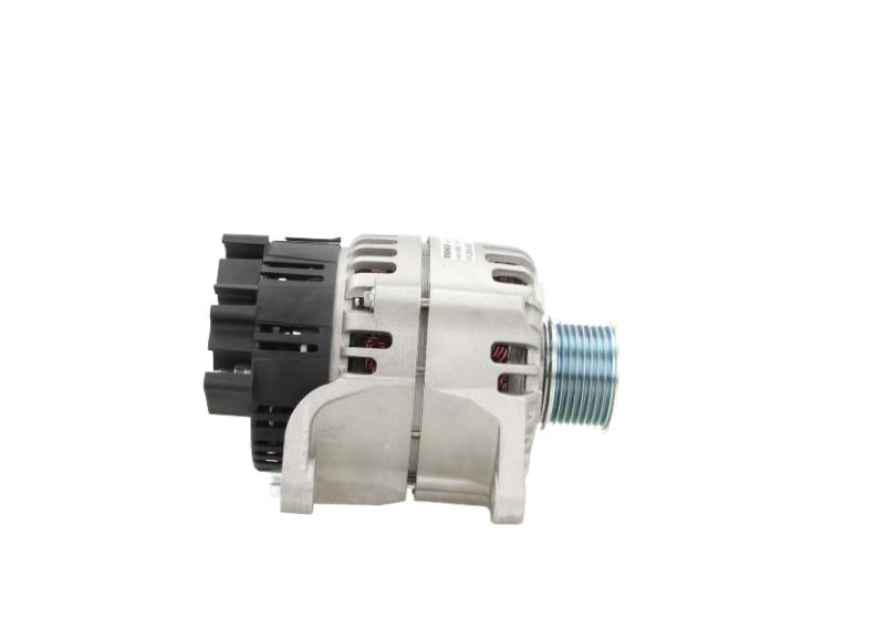 Mahle New Alternator for Iveco 120A MG764