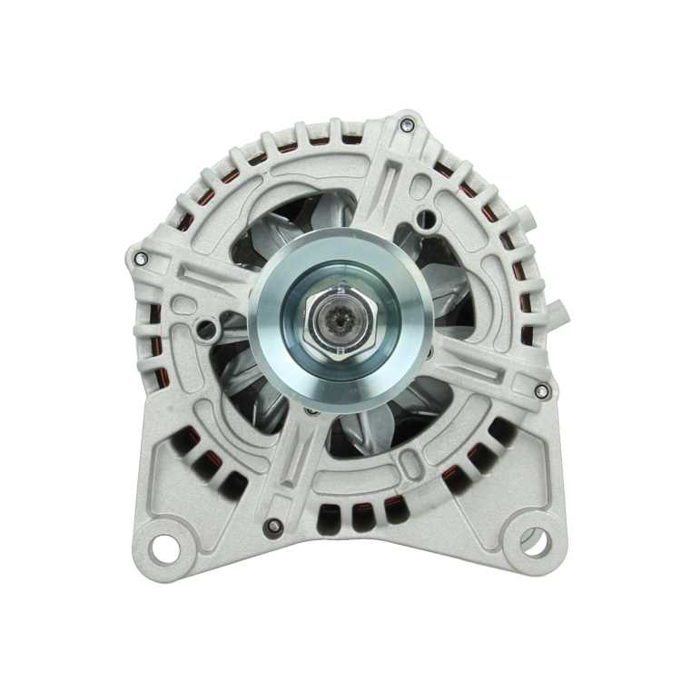 Mahle New Alternator JCB 150A MG776