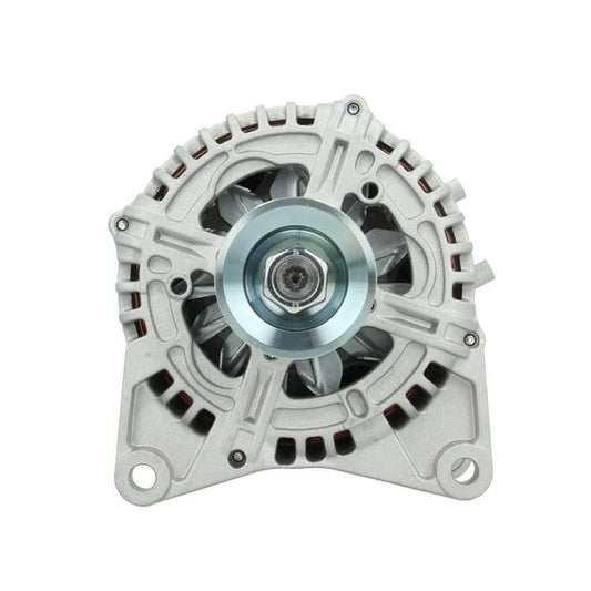 Mahle New Alternator JCB 150A MG776