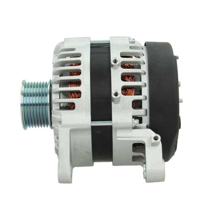 Mahle New Alternator JCB 150A MG776
