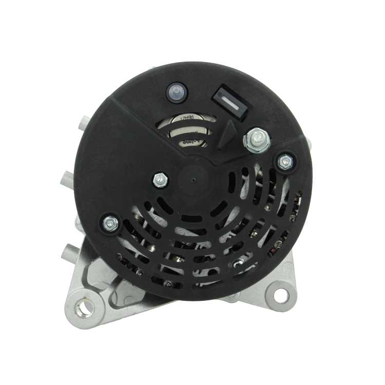 Mahle New Alternator JCB 150A MG776