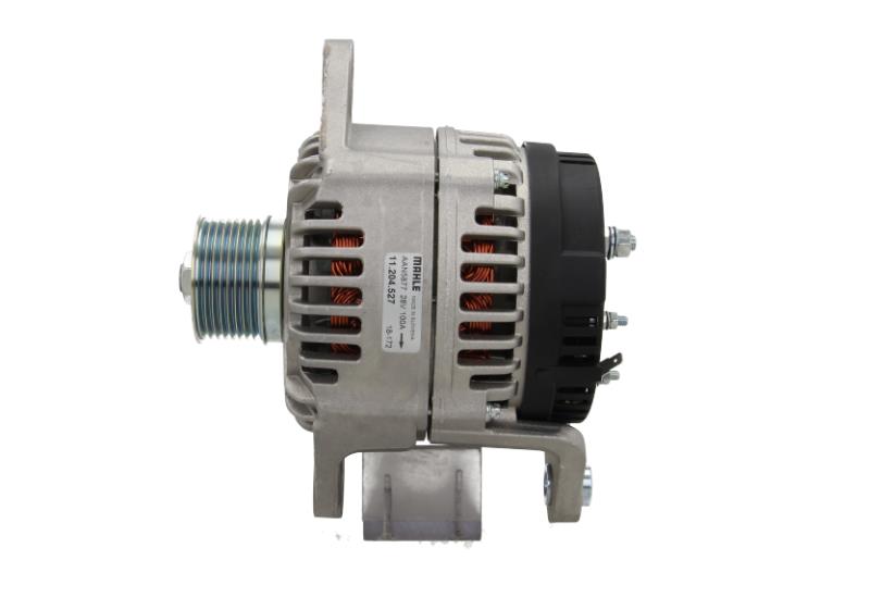 Mahle New Alternator for KAVZ / PAZ 100A MG780