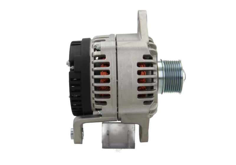 Mahle New Alternator for KAVZ / PAZ 100A MG780