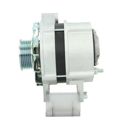 Mahle New Alternator for Bobcat 120A MG791