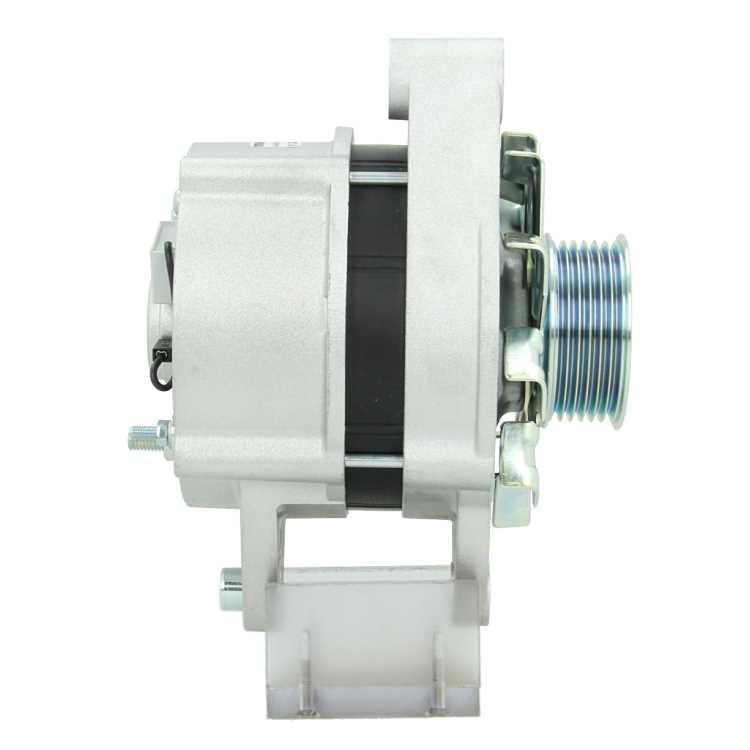 Mahle New Alternator for Bobcat 120A MG791