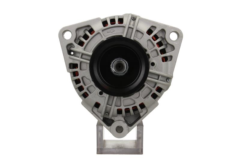 Mahle New Alternator for Mercedes 110A MG792