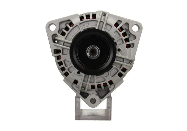 Mahle New Alternator for Mercedes 110A MG792
