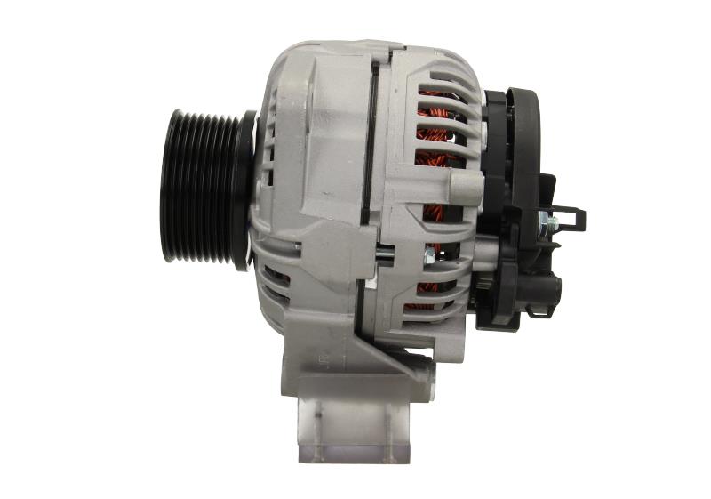 Mahle New Alternator for Mercedes 110A MG792