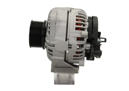 Mahle New Alternator for Mercedes 110A MG792