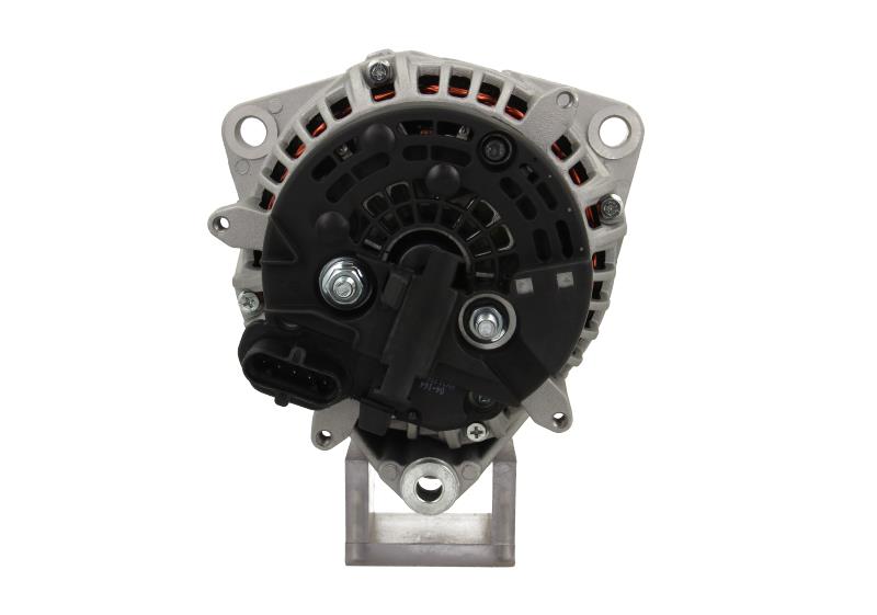 Mahle New Alternator for Mercedes 110A MG792