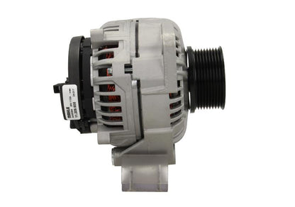 Mahle New Alternator for Mercedes 110A MG792