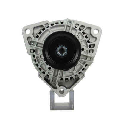 Mahle New Alternator for Mercedes 80A MG793