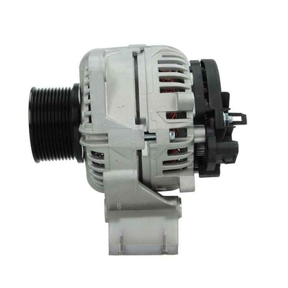 Mahle New Alternator for Mercedes 80A MG793