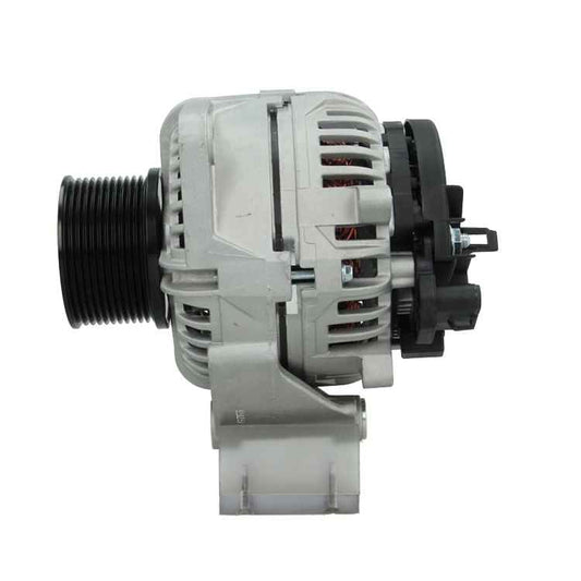 Mahle New Alternator for Mercedes 80A MG793